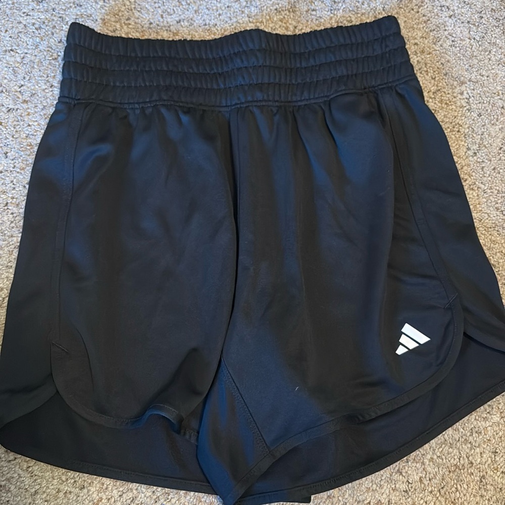 Adidas Shorts Black